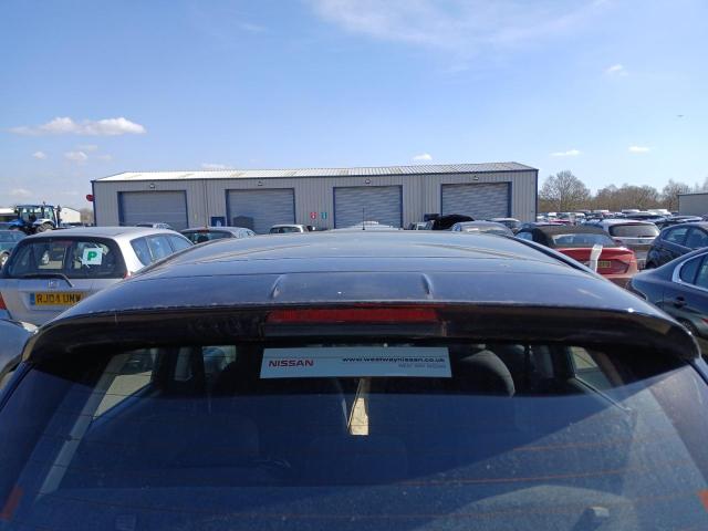 2013 NISSAN MICRA ACEN