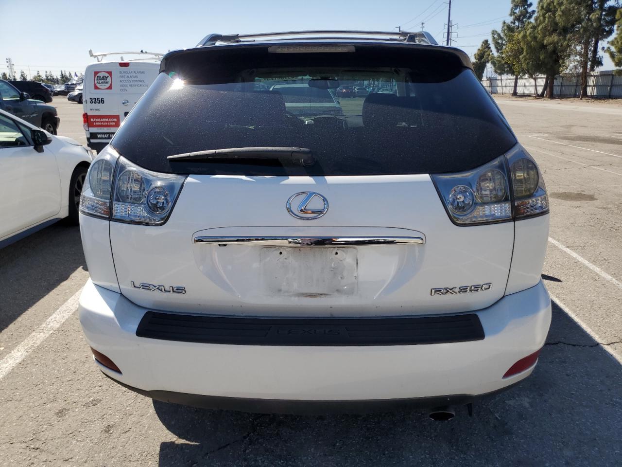 2007 Lexus RX - Image 6