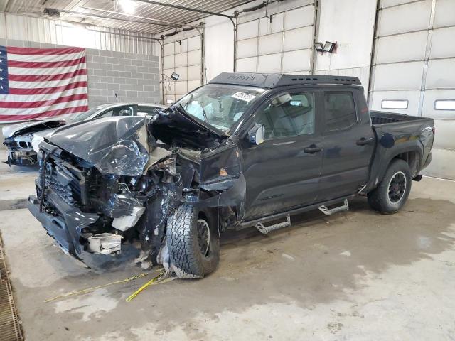2024 Toyota Tacoma Double Cab