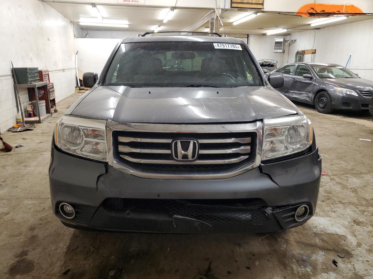 2012 Honda Pilot - Image 5