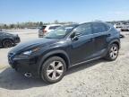 2017 Lexus Nx 200T Base for Sale in Lumberton, NC - Side