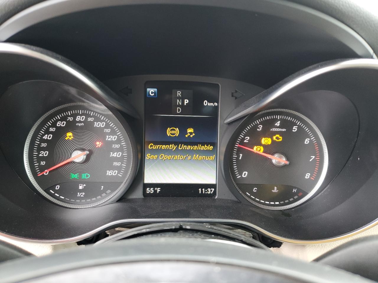 2018 Mercedes-Benz GLC - Image 9