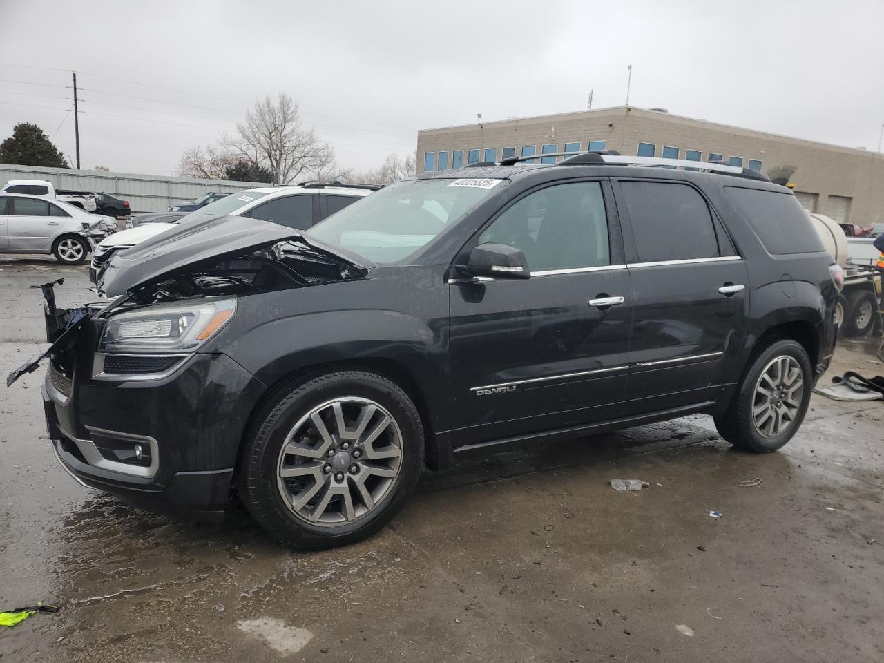 2014 GMC Acadia - Image 1