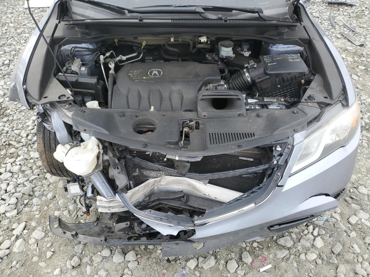 2014 Acura RDX - Image 14