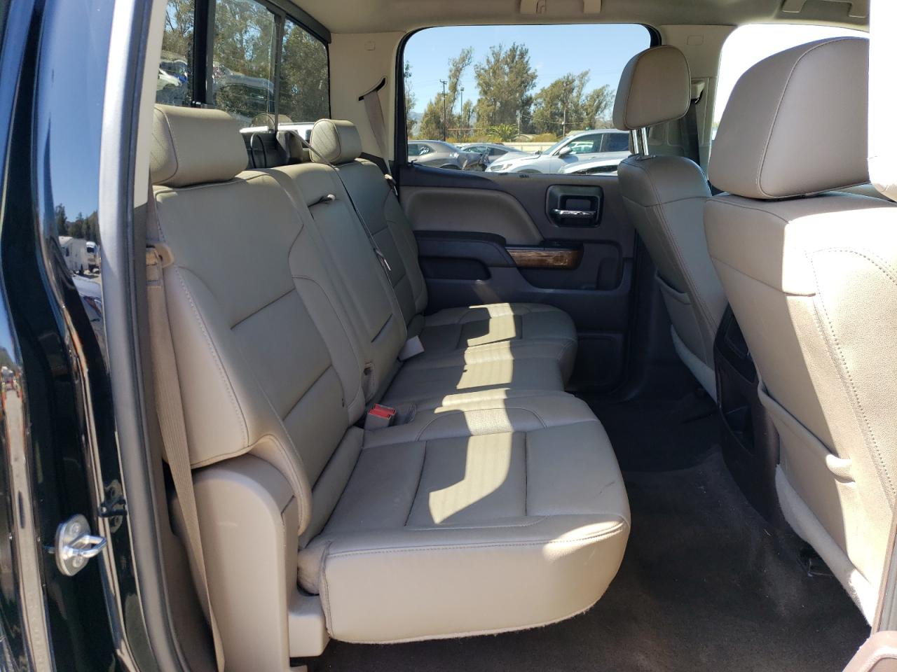 2016 GMC Sierra - Image 10