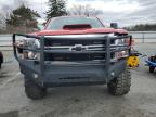 2015 Chevrolet Silverado K1500 Lt de vânzare în Grantville, PA - Side