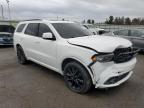 2017 Dodge Durango Gt na sprzedaż w Pennsburg, PA - Front End