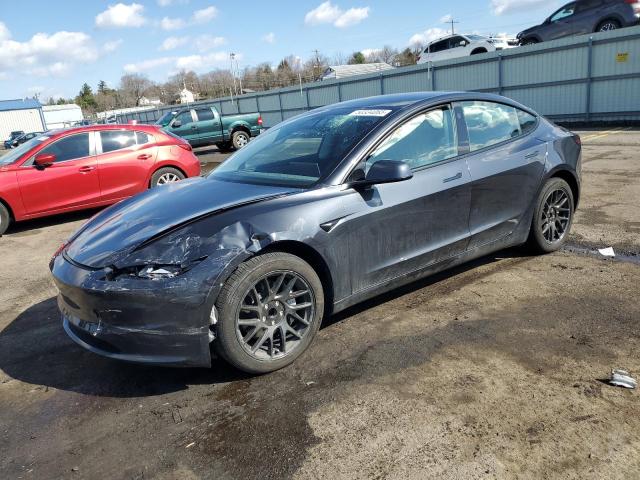 TESLA MODEL 3 – zdjęcie z aukcji, lot #50334065