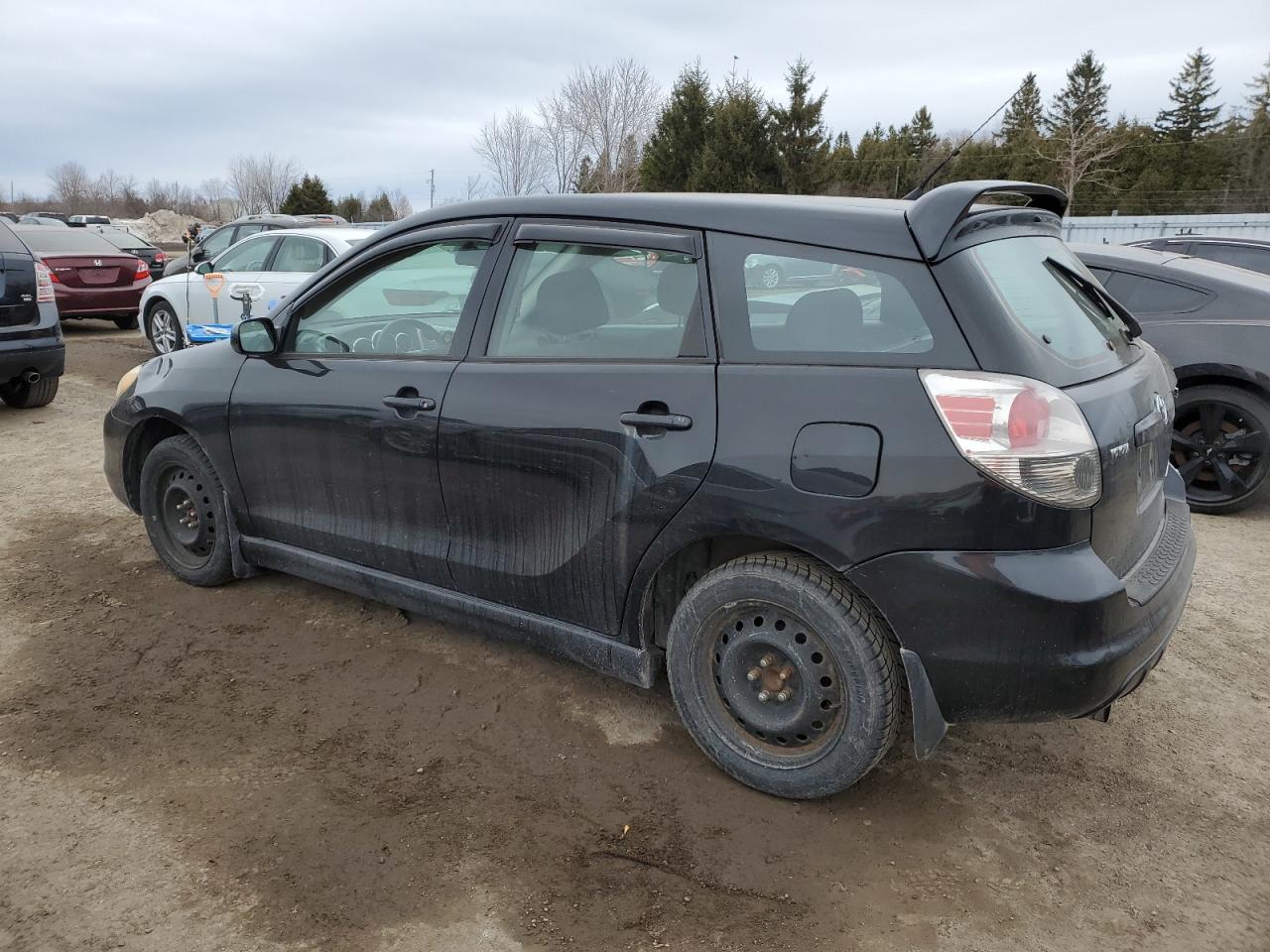 2005 Toyota Corolla - Image 2