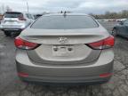 2016 Hyundai Elantra Se за продажба в Portland, OR - Front End
