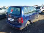 2007 VOLKSWAGEN TOURAN SE for sale at Copart YORK