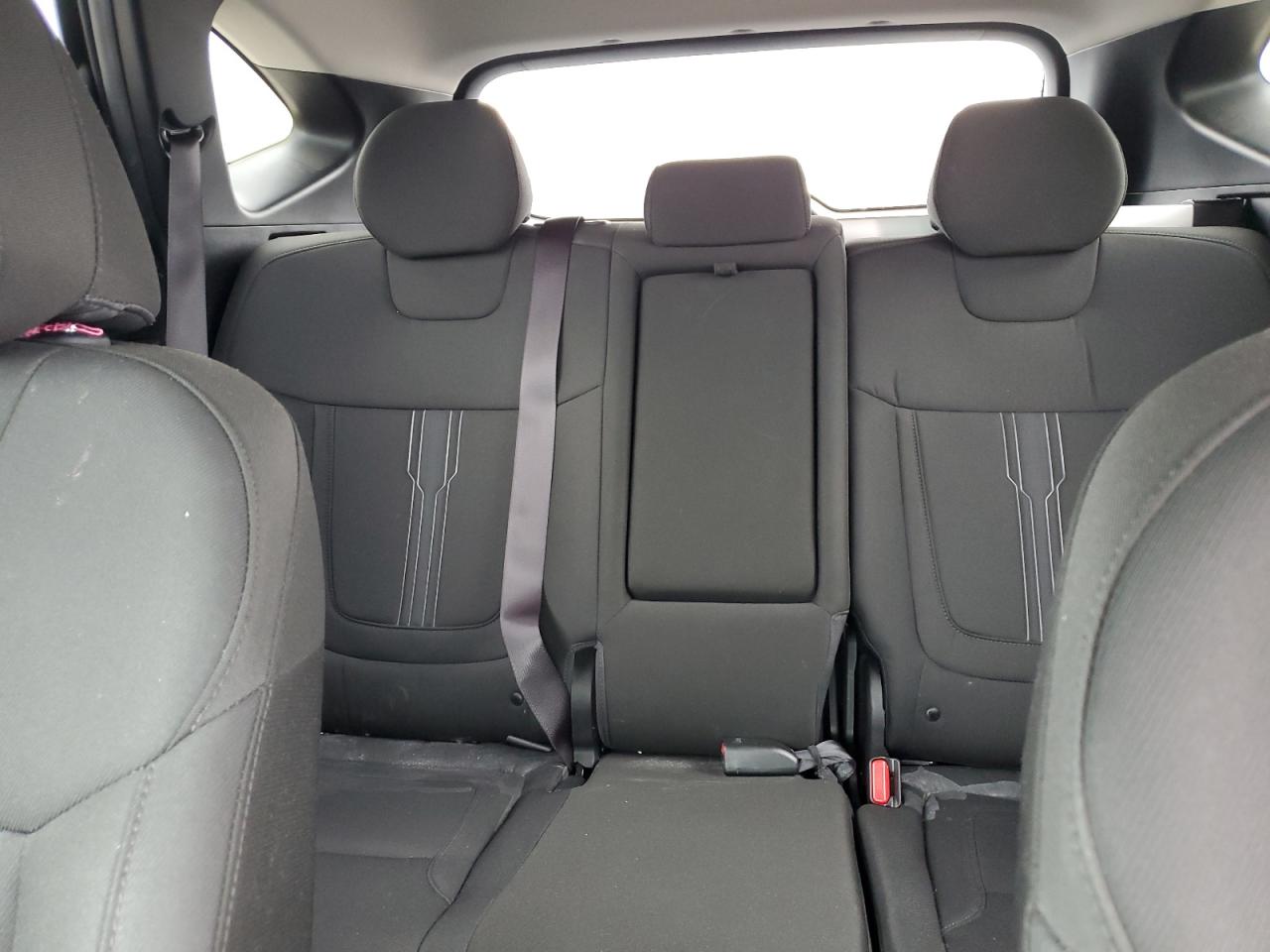 2022 Hyundai Tucson - Image 10