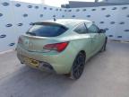 2013 VAUXHALL ASTRA GTC for sale at Copart BRISTOL