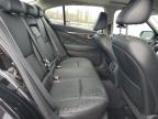 2018 Infiniti Q50 Luxe продається в Portland, OR - Side