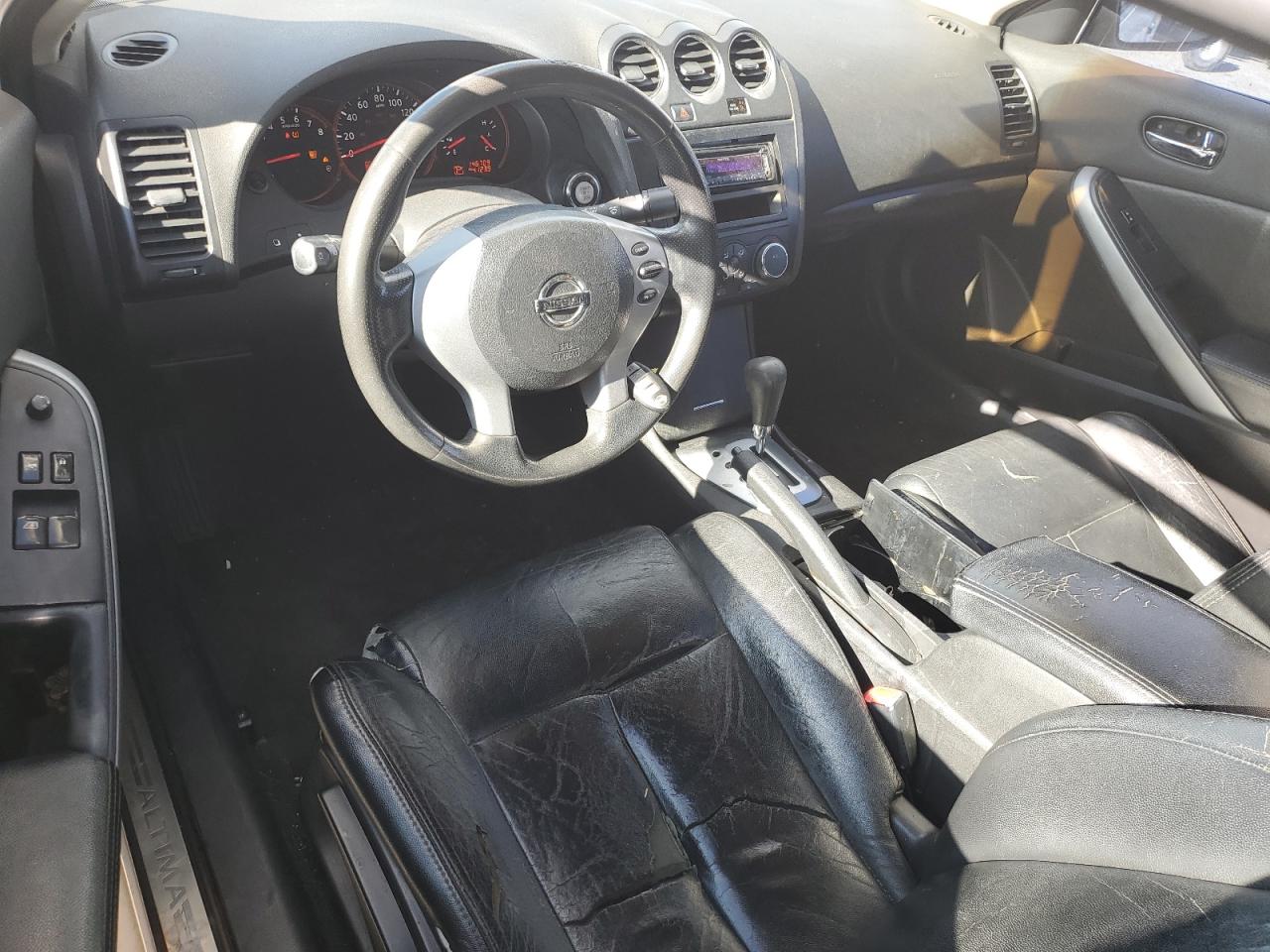 2008 Nissan Altima - Image 8