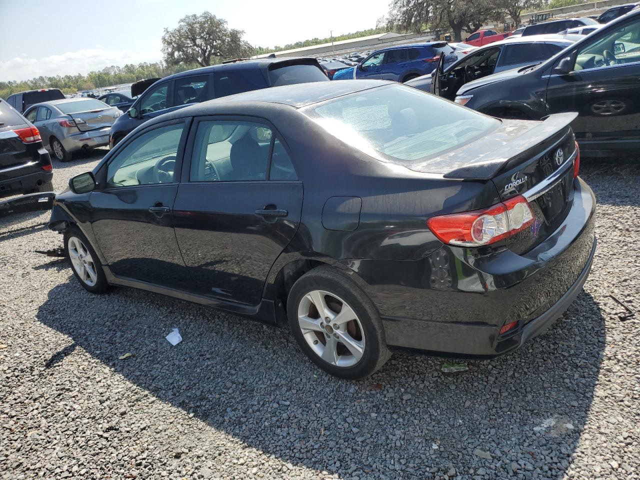 2012 Toyota Corolla - Image 2