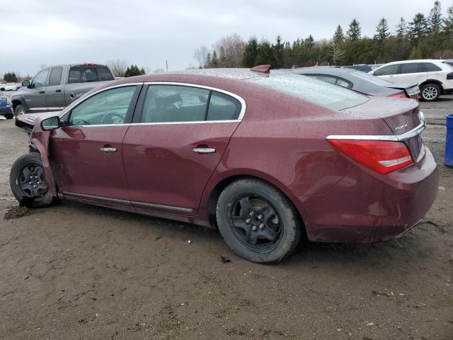 2015 BUICK LACROSSE 
