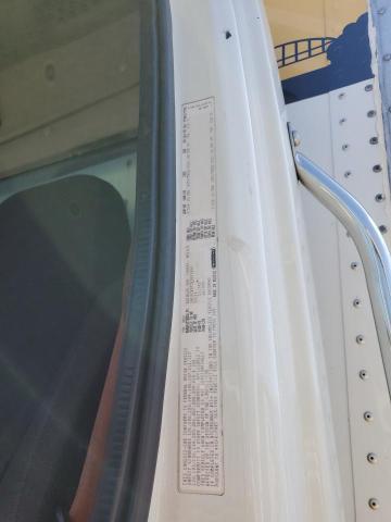2015 FREIGHTLINER M2 106 MEDIUM DUTY