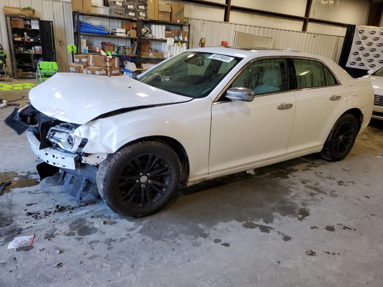 2015 Chrysler 300 - Image 1
