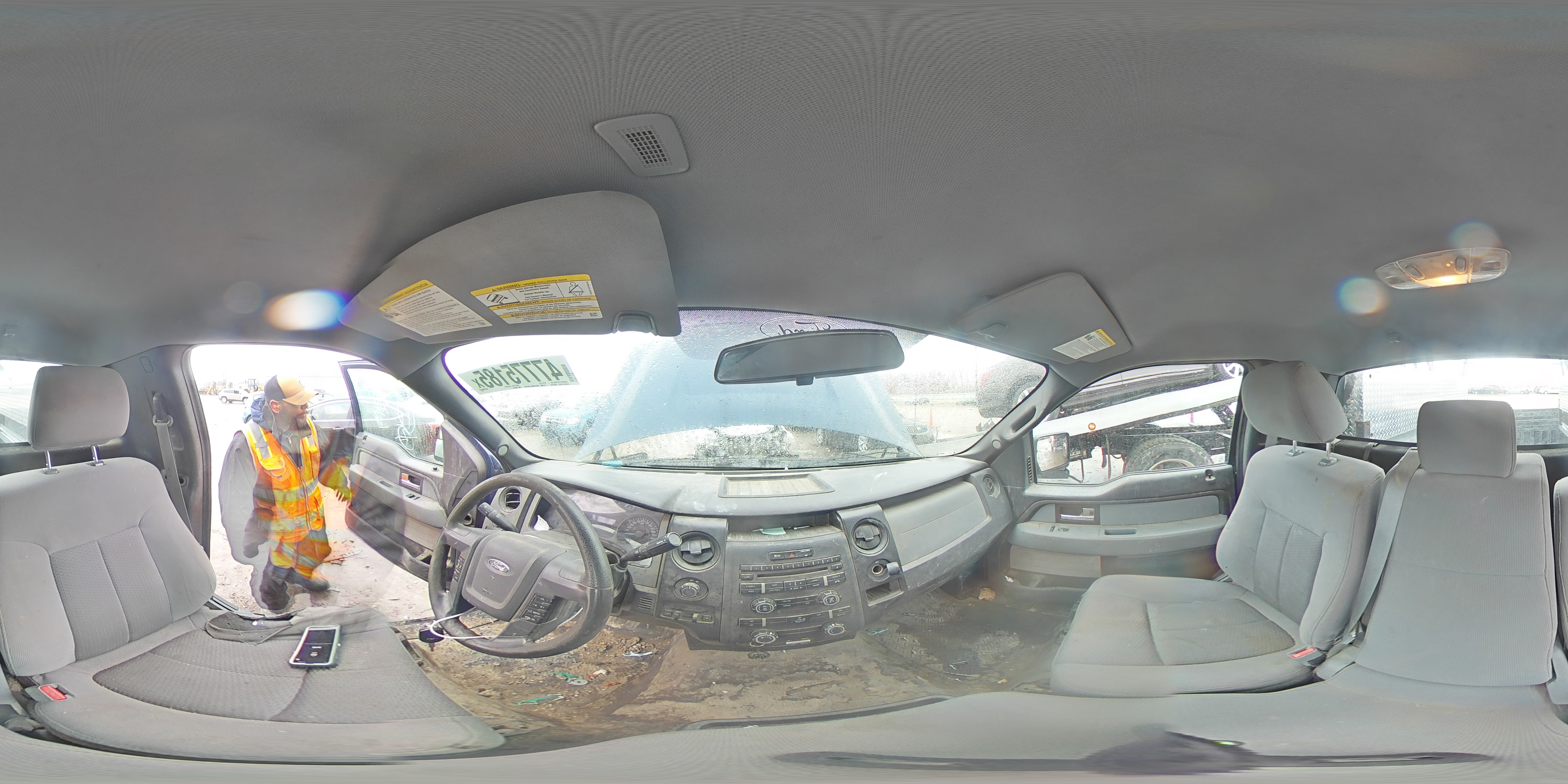 2013 Ford F-150 - Image 13