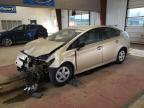 2010 Toyota Prius  de vânzare în Angola, NY - Front End