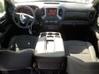 2024 Chevrolet Silverado C1500 Custom for Sale in Houston, TX - Front End