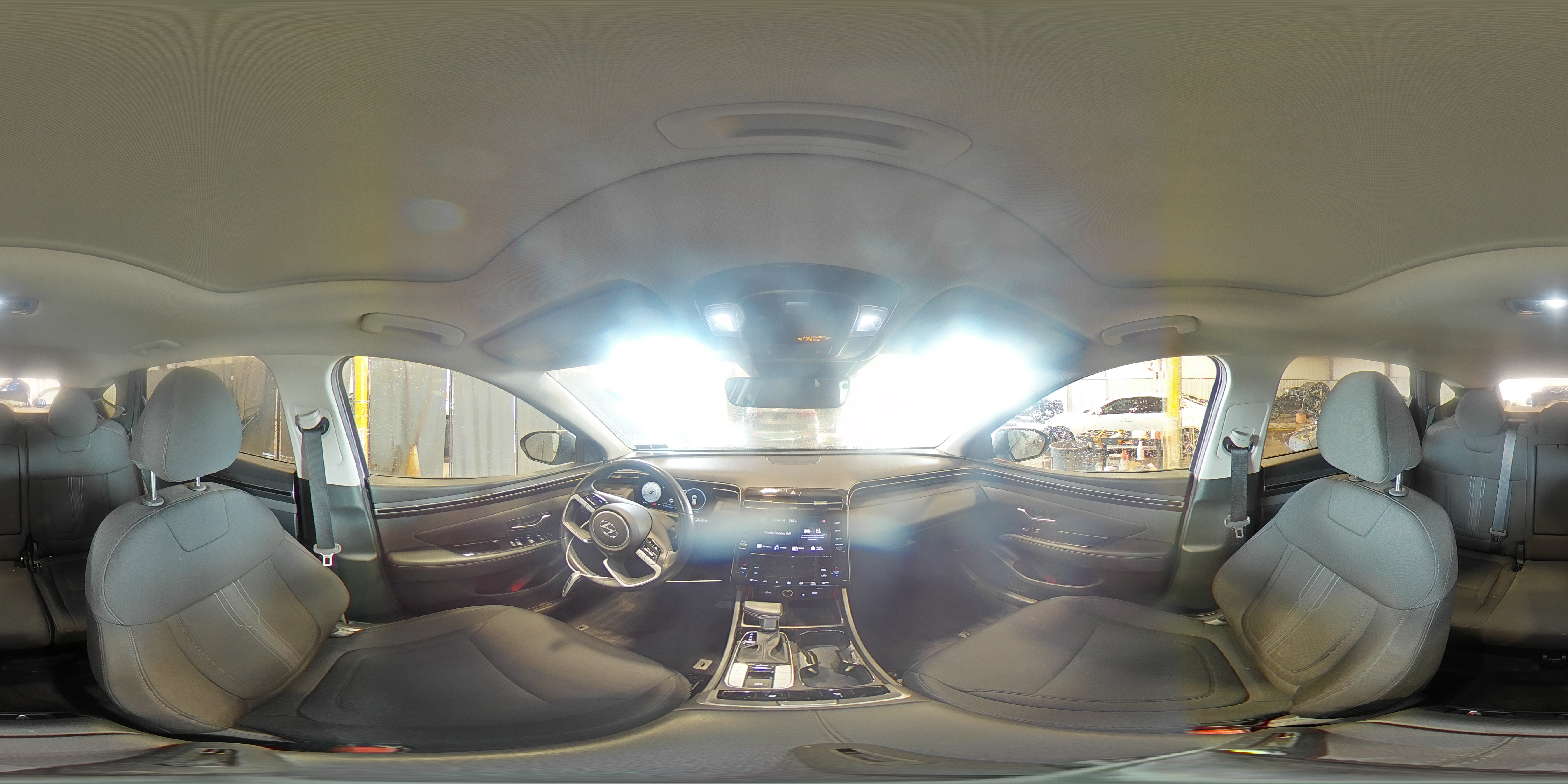 2022 Hyundai Tucson - Image 14