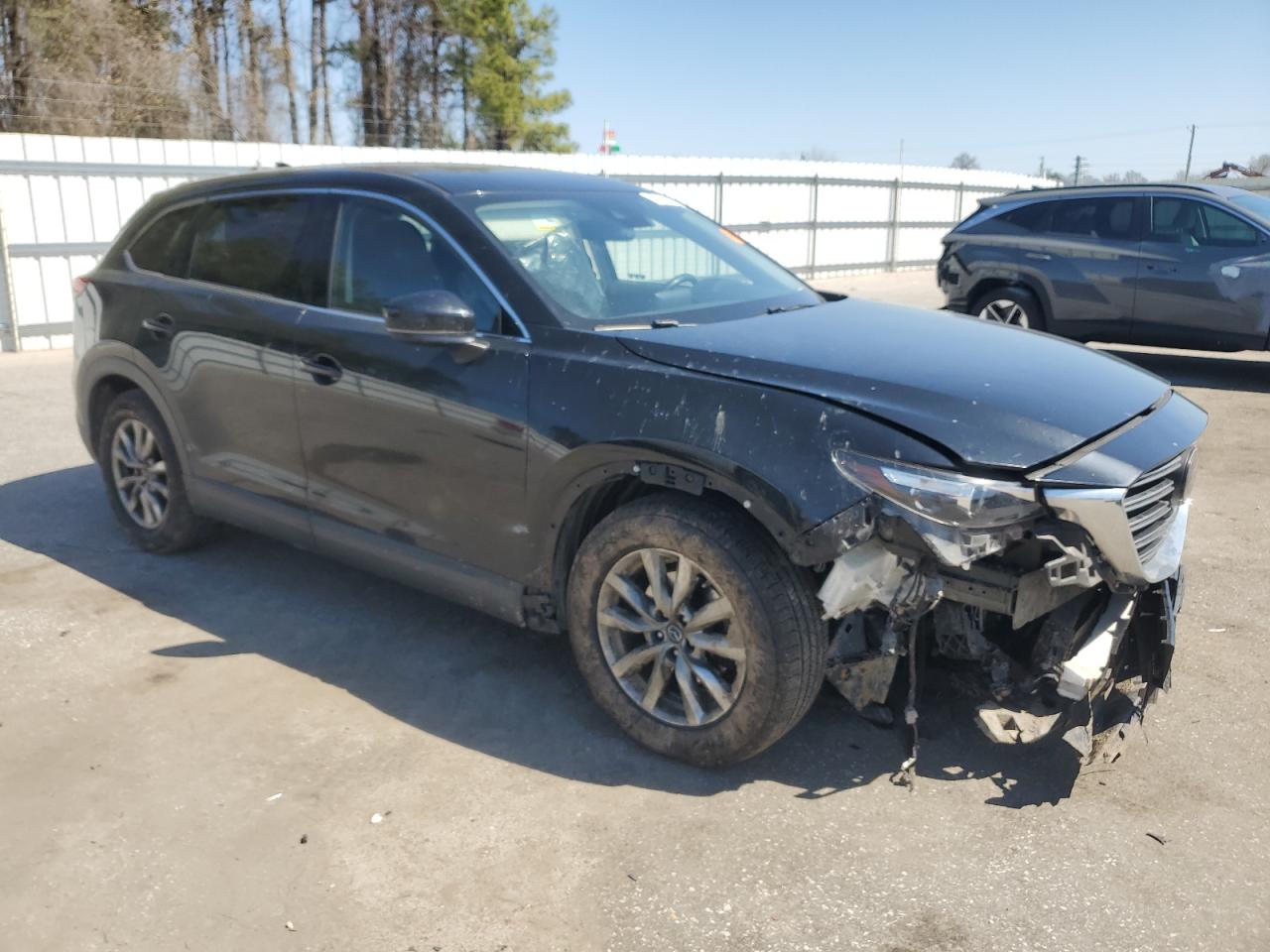 2018 Mazda CX-9 - Image 4