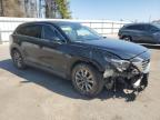 2018 Mazda Cx-9 Touring na sprzedaż w Dunn, NC - Front End
