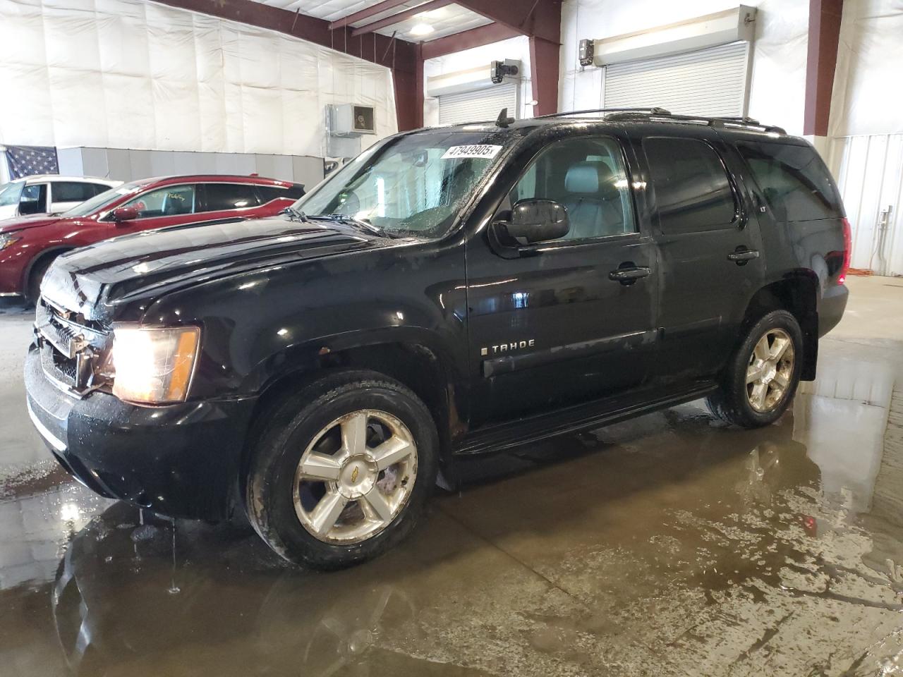 2008 Chevrolet Tahoe - Image 1