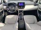 2023 Toyota Corolla Cross L للبيع في North Billerica، MA - Front End