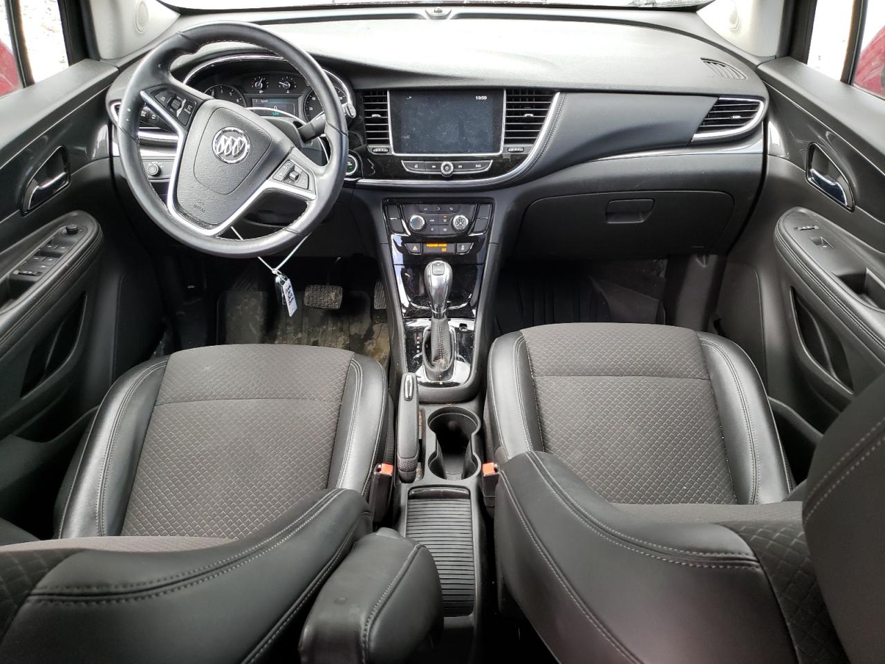 2019 Buick Encore - Image 8