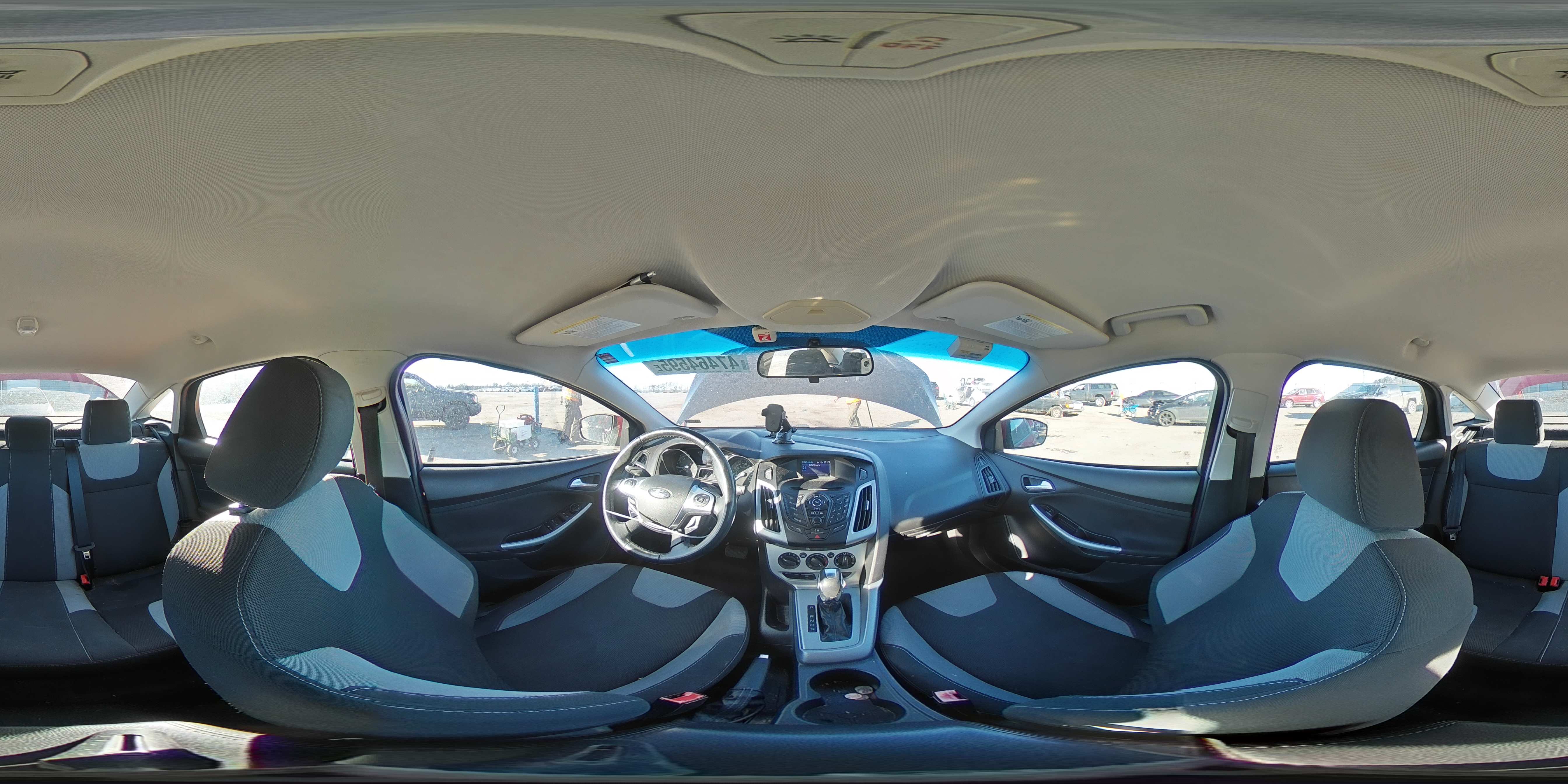 2012 Ford Focus - Image 12