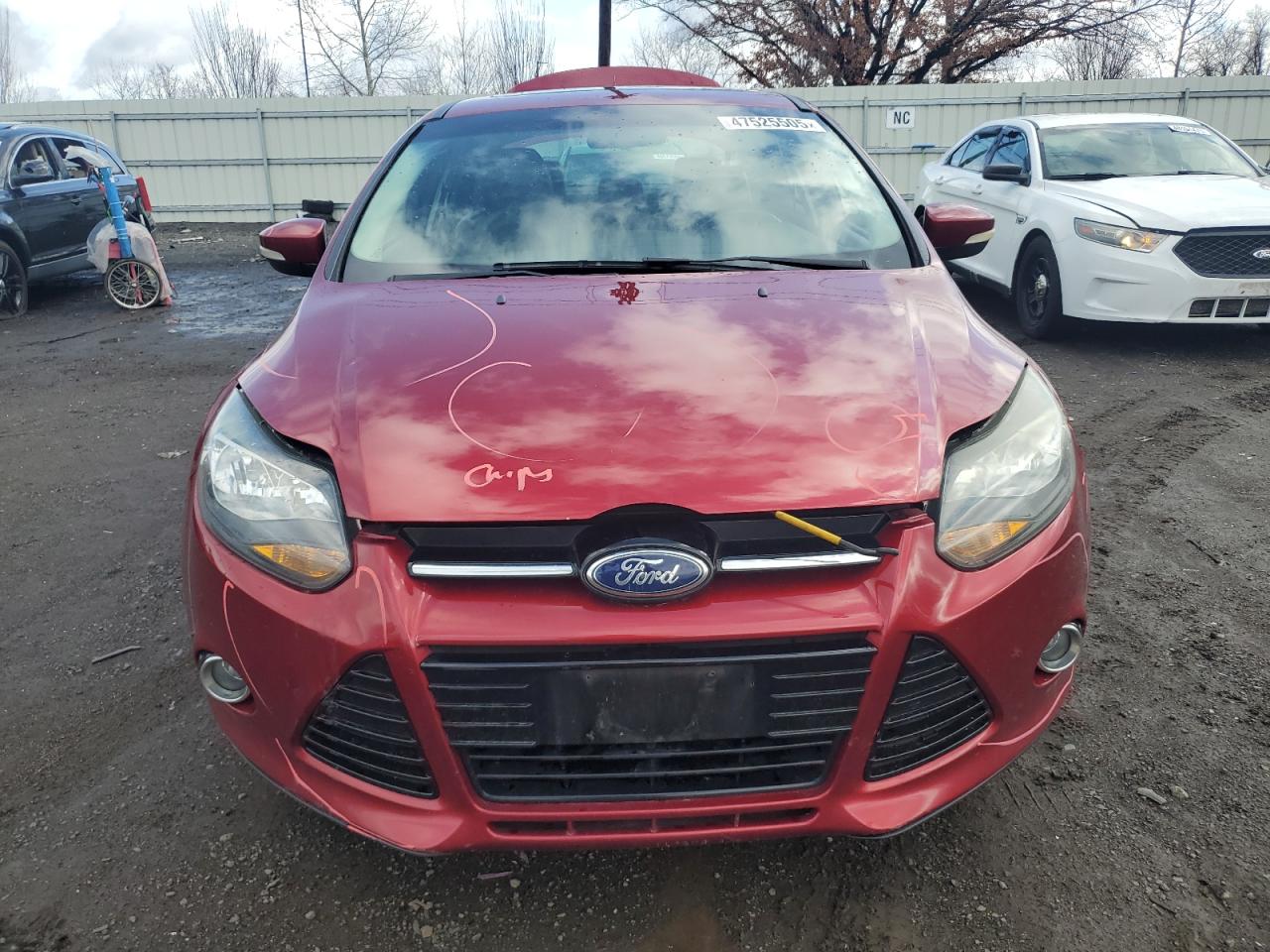 2014 Ford Focus - Image 5