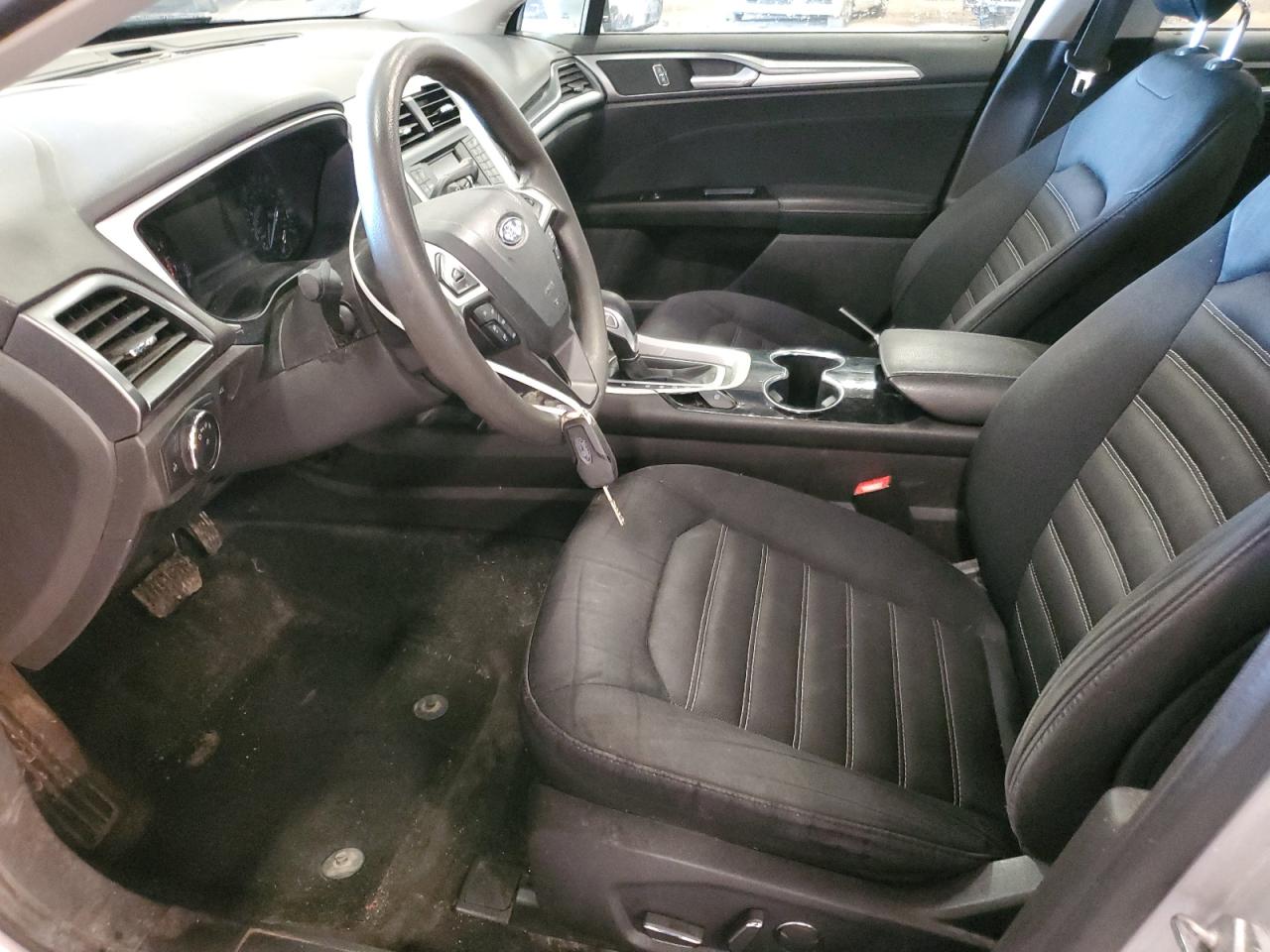 2014 Ford Fusion - Image 7