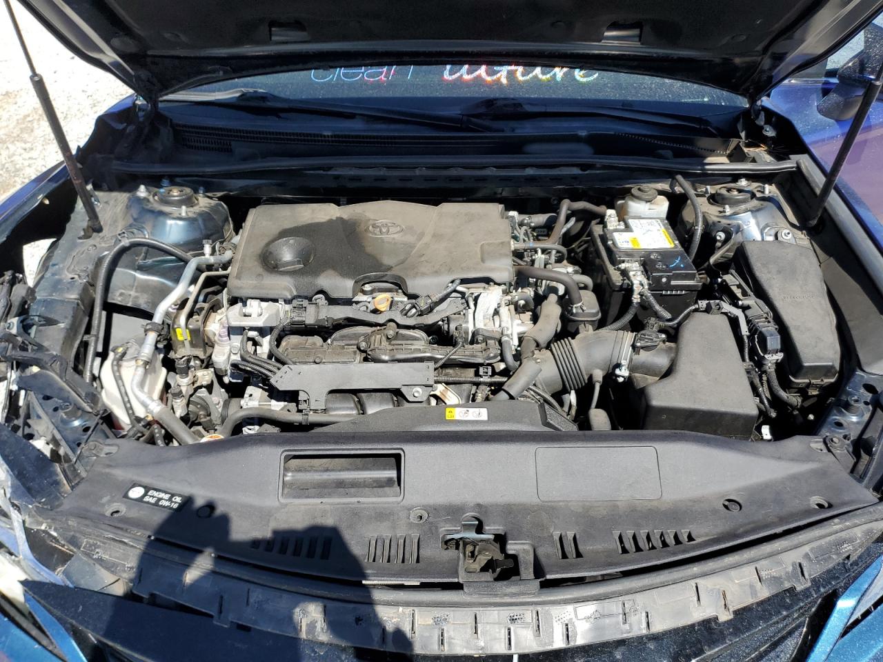 2019 Toyota Camry - Image 11