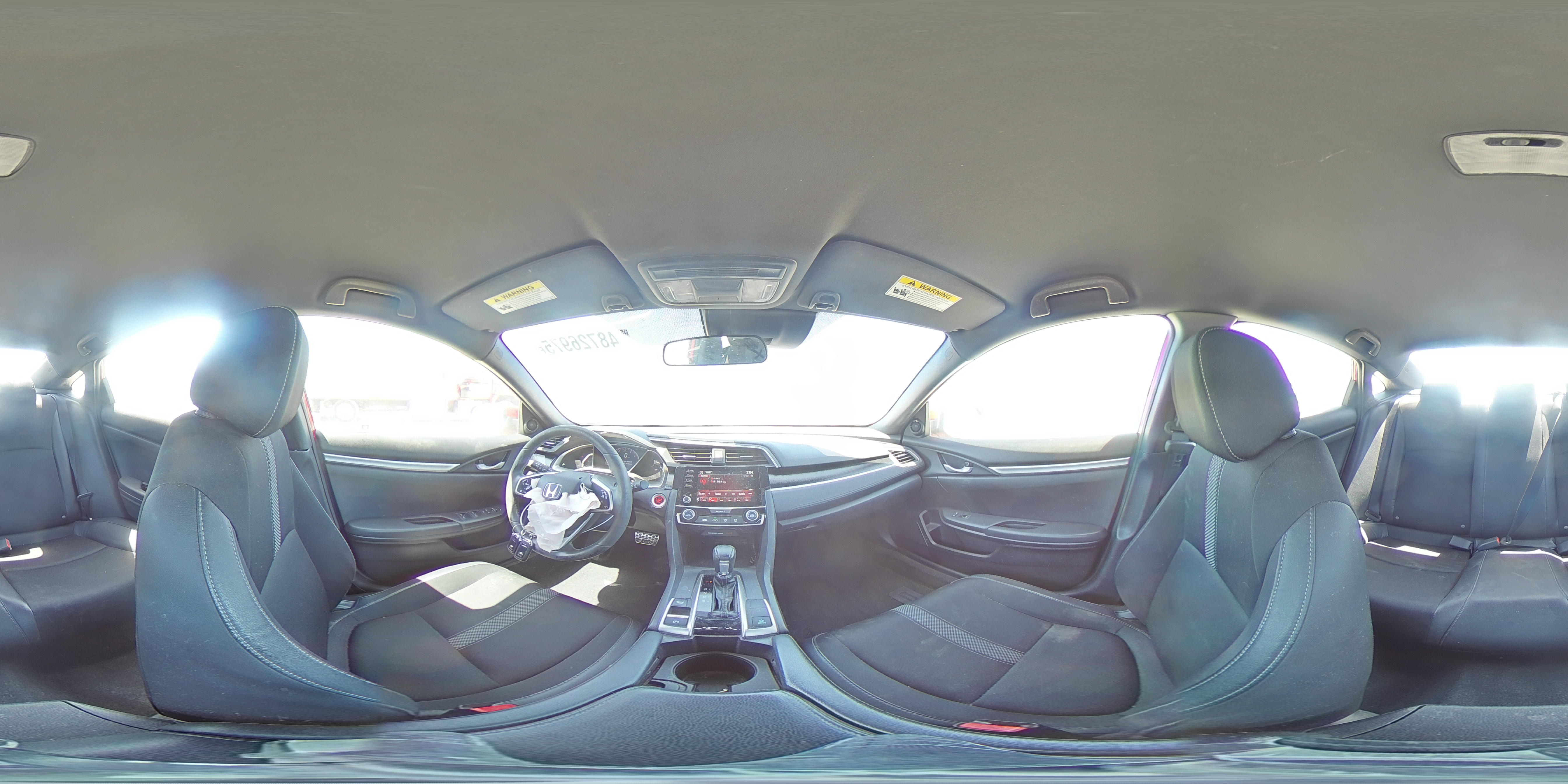 2020 Honda Civic - Image 13