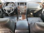2019 Nissan Armada Sv zu verkaufen in San Antonio, TX - Hail