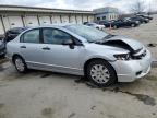 2011 Honda Civic Vp zu verkaufen in Louisville, KY - All Over