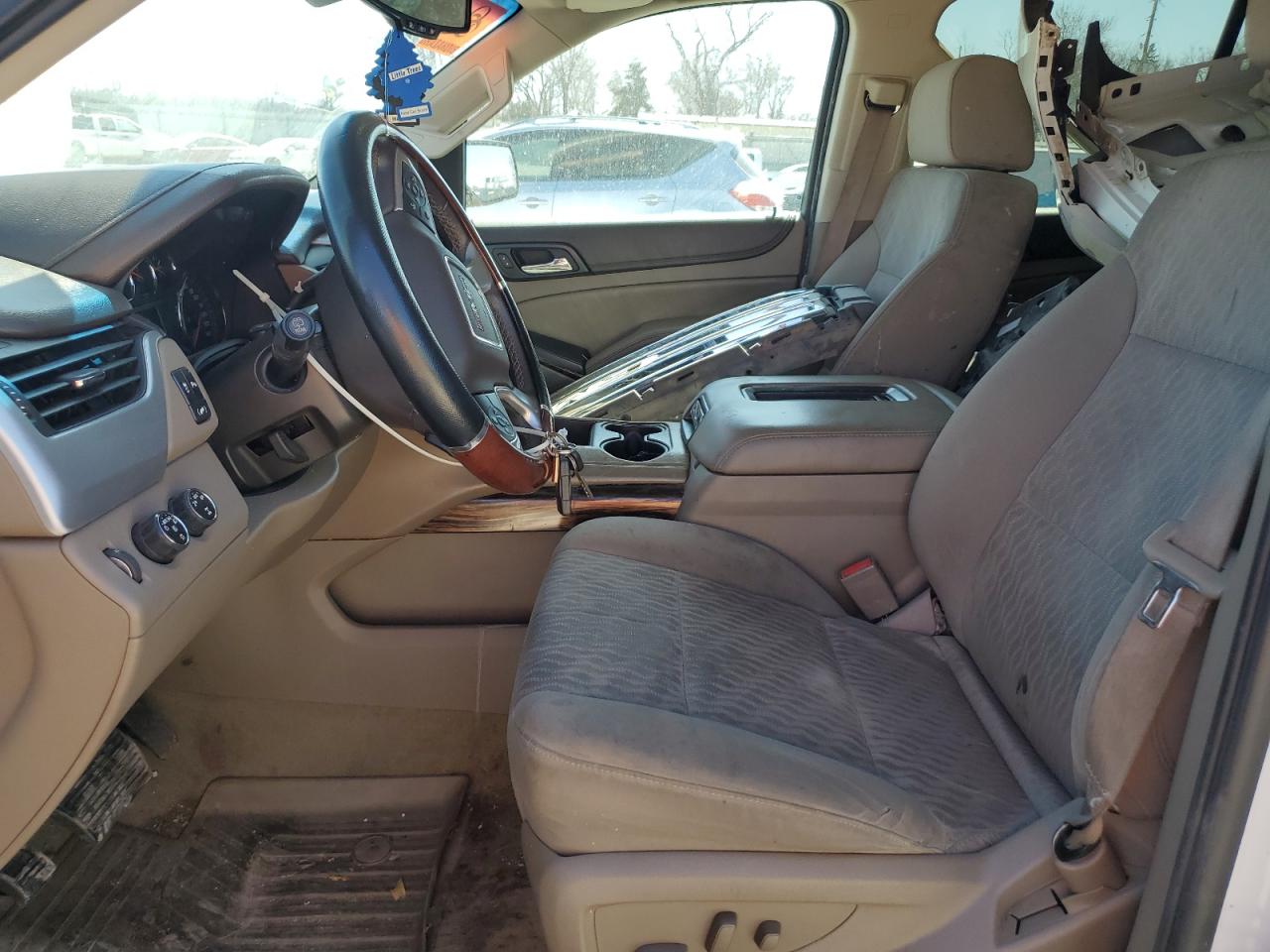 2015 GMC Yukon - Image 7