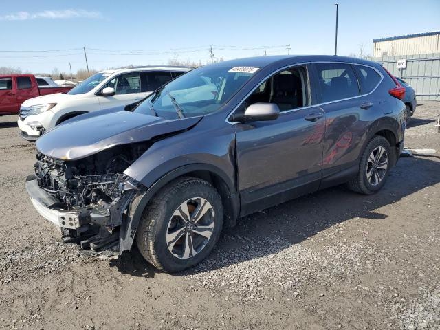 2019 HONDA CR-V LX à vendre chez Copart ON - OTTAWA