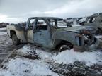 2007 CHEVROLET SILVERADO K3500   for sale at Copart AB - EDMONTON