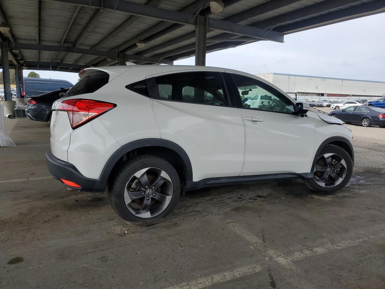2018 Honda HR-V - Image 3