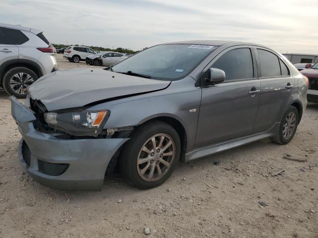 2014 Mitsubishi Lancer Es/Es Sport  