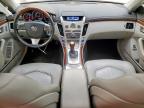 2011 Cadillac Cts Luxury Collection продається в Grand Prairie, TX - Side