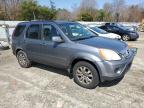 2006 Honda Cr-V Se იყიდება Seaford-ში, DE - Minor Dent/Scratches