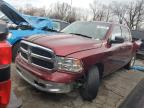 2021 RAM 1500 CLASSIC TRADESMAN for sale at Copart MI - DETROIT