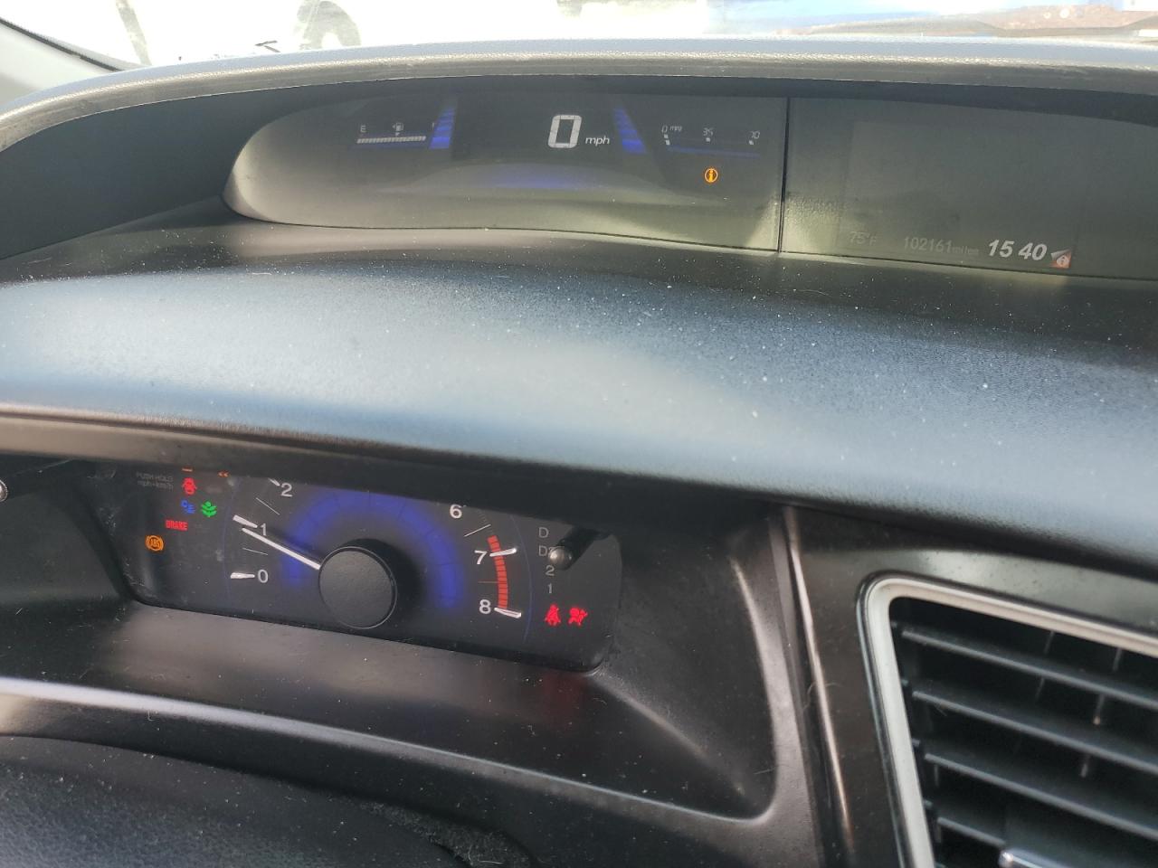 2013 Honda Civic - Image 9