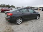 2017 Chevrolet Cruze Lt на продаже в Lumberton, NC - Front End