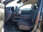 2024 Hyundai Tucson Blue zu verkaufen in Sacramento, CA - Front End